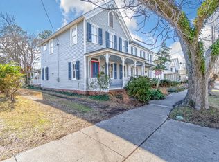 230 E Queen St, Edenton, NC 27932