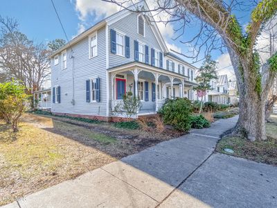 230 E Queen Street, Edenton, NC, 27932