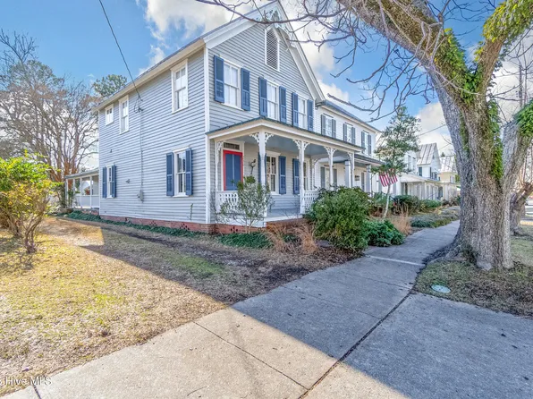 230 E Queen Street, Edenton, NC 27932