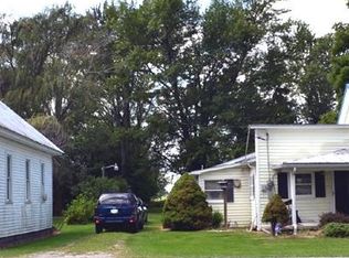 J069 State Route 65, Mc Clure, OH 43534