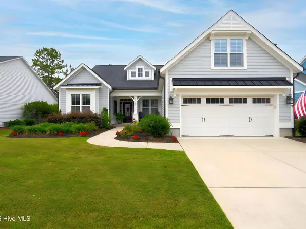 6145 River Breeze Way, Leland, NC 28451