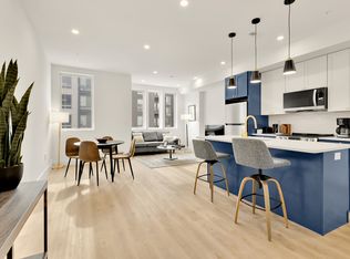 1630 K St NE #3, Washington, DC 20002