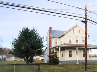 291 S Main St, Milroy, PA 17063