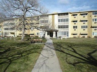 1st image of 9355 E Center Ave APT 9B