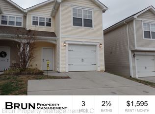 2313 Talbott Way, Powell, TN 37849