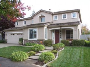 272 Waterfield Dr, Roseville, CA 95678