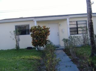 3460 NW 209th Ter, Miami Gardens, FL 33056