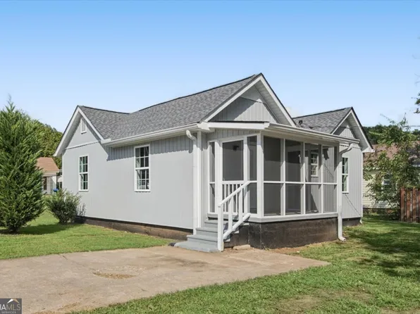 6 E 3rd St, Aragon, GA 30104