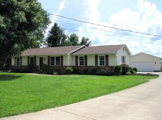 7579 Selby Rd, Athens, OH 45701