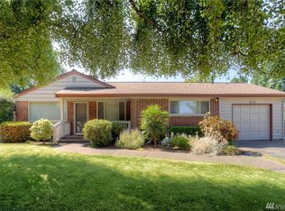 619 SW Normandy Rd, Normandy Park, WA 98166