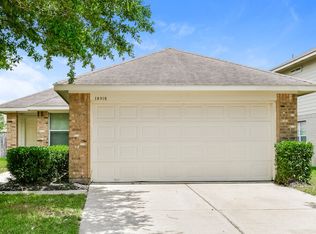 18918 Brownstone Mills Dr, Cypress, TX 77433