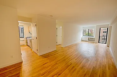Rented by Stonehenge NYC LLC