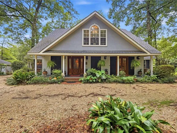 19127 Wymer Rd, Covington, LA 70435
