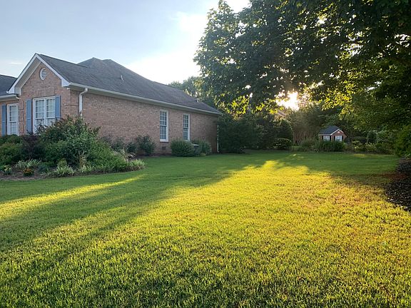 Side Lawn