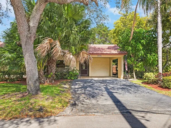 16131 Laurel Drive #33, Weston, FL 33326