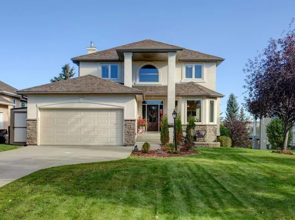 35 SW Palomino Blvd, Rocky View County, AB T3Z 1B9