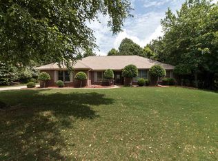 101 Wilder Dr, Harvest, AL 35749