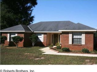 6780 Rylee Rd, Theodore, AL 36582