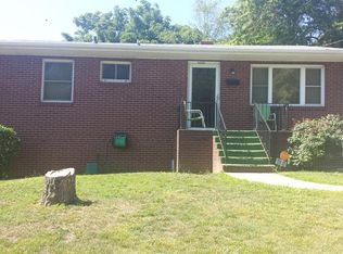 1638 E 23rd St, Winston Salem, NC 27105