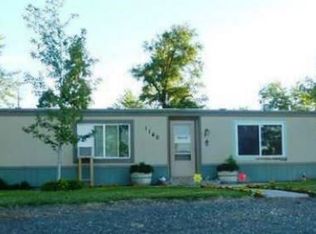 1140 W Poplar Pl, Hermiston, OR 97838