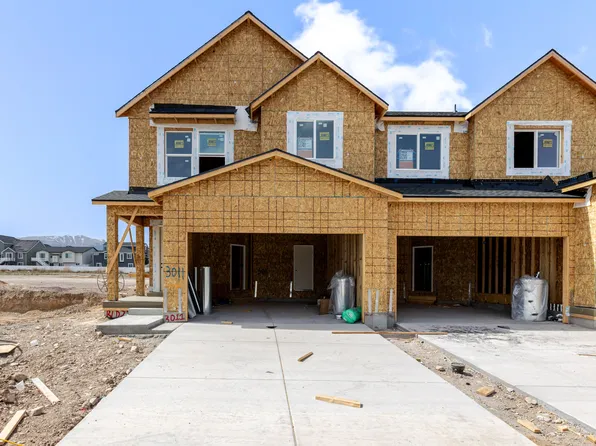 12856 S Gobblers Knob Ln #3011, Herriman, UT 84096