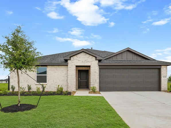 3028 Nori Shores Dr, Katy, TX 77493