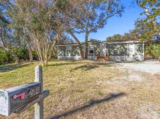 244 Desoto Rd, Saint Augustine, FL 32080