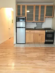 Rented by Beekman Street Realty