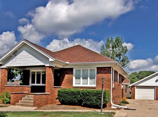 2001 S Church St, Streator, IL