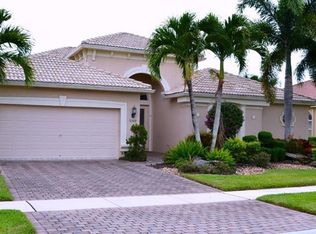 9588 Ravello St, Lake Worth, FL 33467