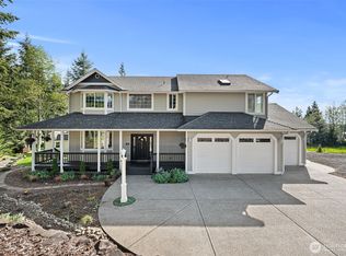 309 Cousins Rd, Chehalis, WA 98532