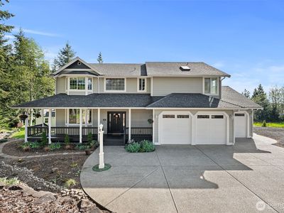 309 Cousins Road, Chehalis, WA, 98532