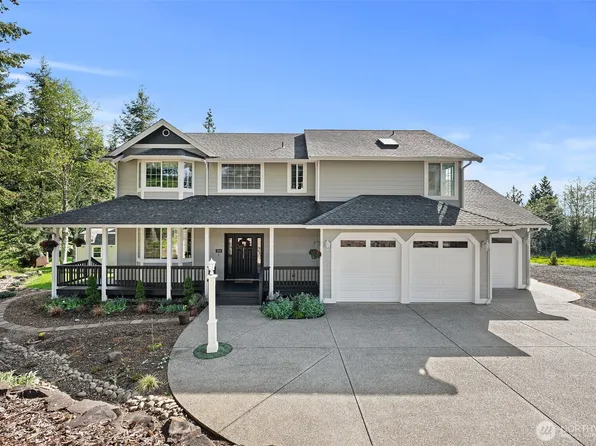 309 Cousins Road, Chehalis, WA 98532