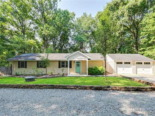 6737 Rural Point Rd, Mechanicsville, VA 23116