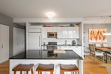 Rented by Nest Seekers International