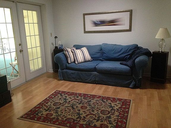 TV room