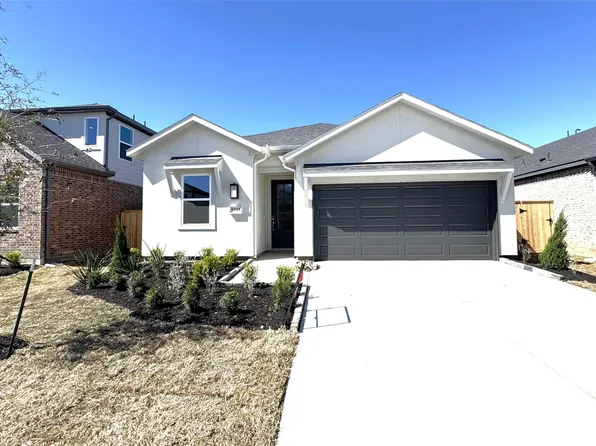 9723 Pettus Creek Dr, Cypress, TX 77433