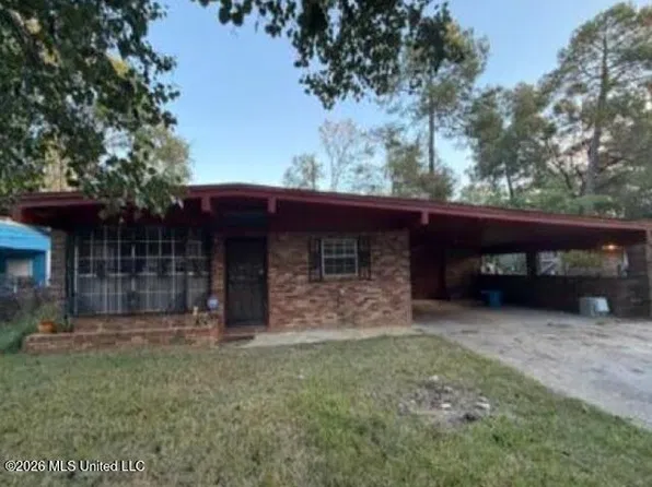 846 Berwood Dr, Jackson, MS 39206