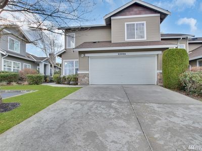6589 James Ave SE #12A, Auburn, WA, 98092