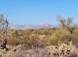 1 N Cozy Cove Rd, Florence, AZ 85132