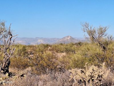 01 N Cozy  Cove Street #-, Florence, AZ, 85132