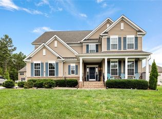 11938 Sternwalk Ct, Chester, VA 23836