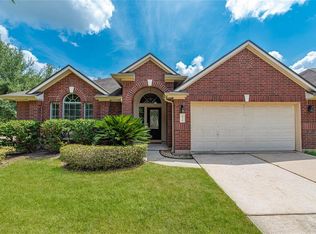 14738 Harvest Chase Ct, Cypress, TX 77429
