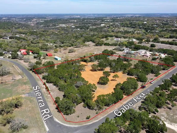 410B Gabe Rd, Kerrville, TX 78028