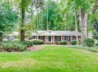 2641 Mercedes Dr NE, Atlanta, GA 30345