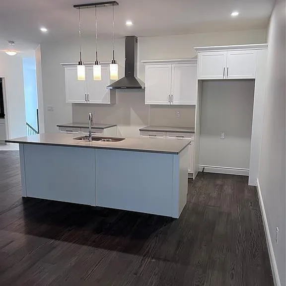 609 Hacket Rd — Photo 3