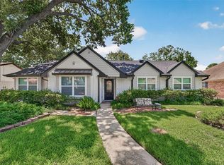 2322 Eaglerock Dr, Houston, TX 77080