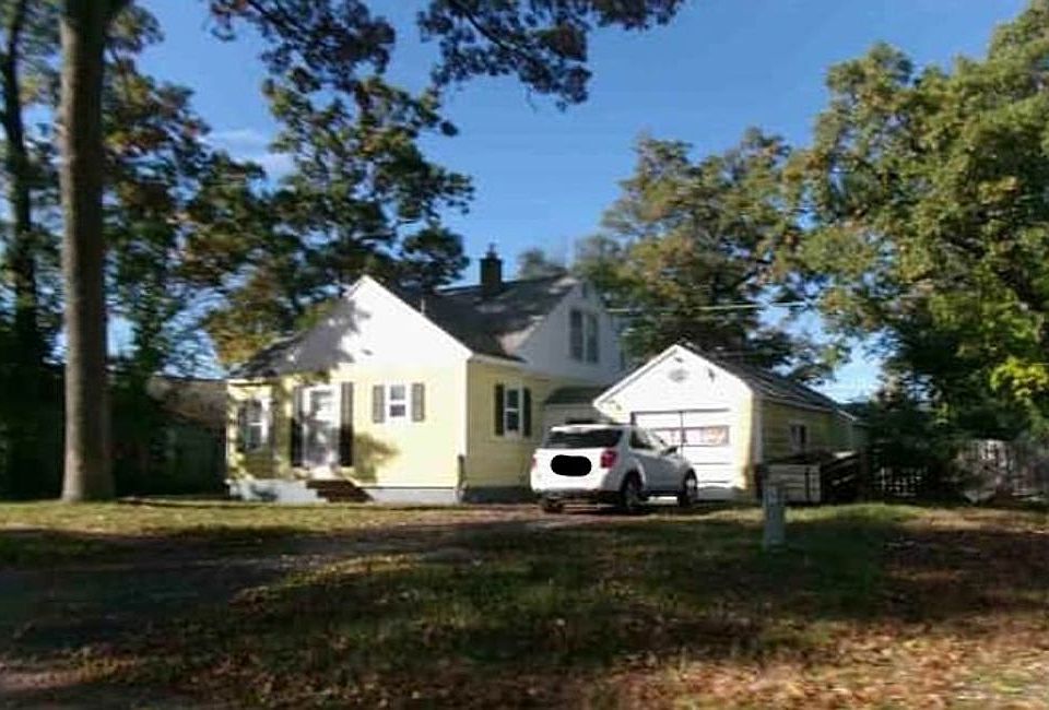 Property Front View
