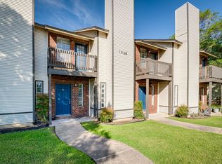 1830 River Crossing Cir APT B, Austin, TX 78741