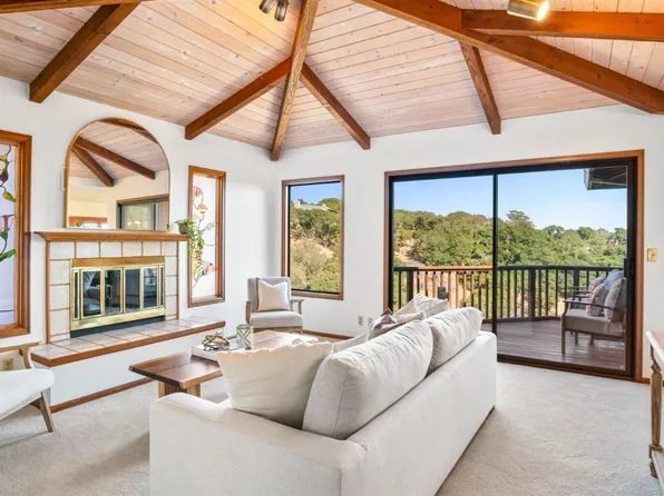 17 Knolltop Court, Novato, CA 94945